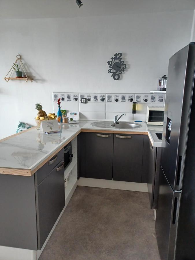Résidence MANKA Les Trois-Ilets Extérieur photo