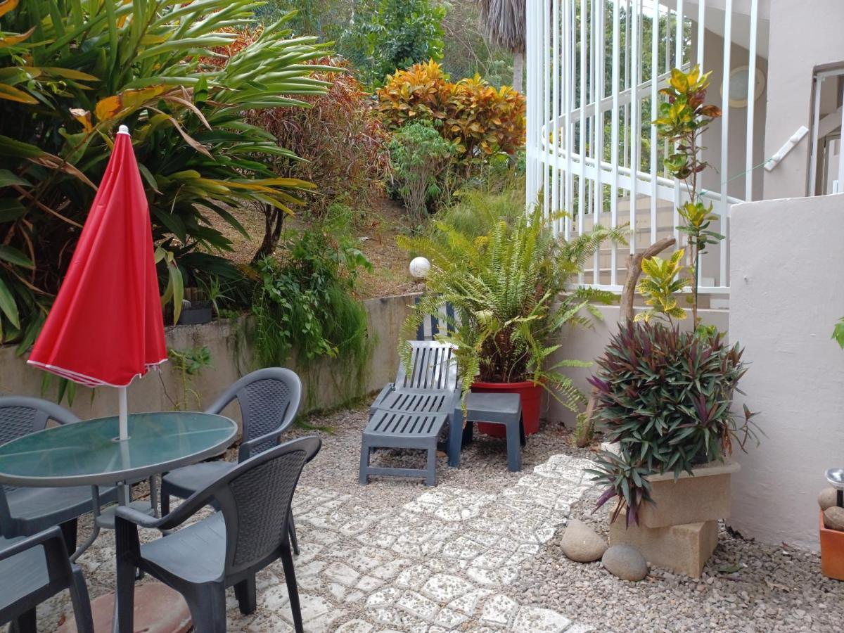 Résidence MANKA Les Trois-Ilets Extérieur photo
